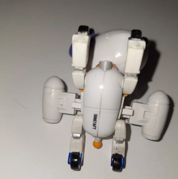 Paw Patrol Robo - Picture 9 of 10